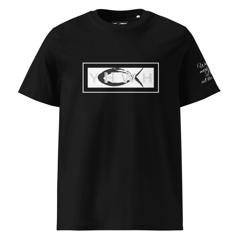 T-Shirt IAV ICHTHUS