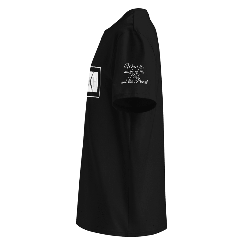 T-Shirt IAV ICHTHUS