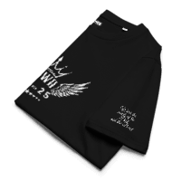 T-Shirt IAV WINGS