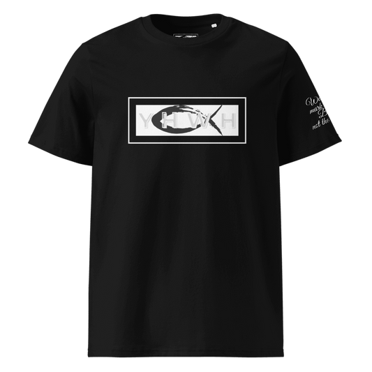 T-Shirt IAV ICHTHUS